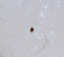 Charger l'image dans la galerie, Birthstone Necklace 14kt Gold Filled