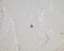 Charger l'image dans la galerie, Birthstone Necklace 14kt Gold Filled