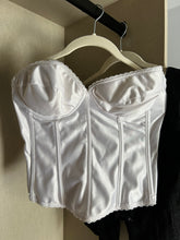 Load image into Gallery viewer, Vintage Bustier
